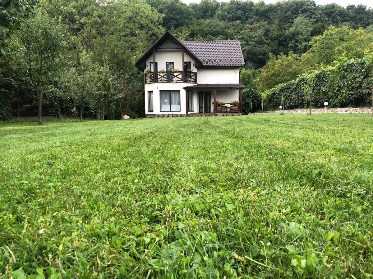 Rest House 6A Obava Exterior photo